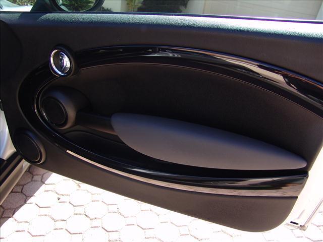 Mini Cooper 2009 photo 26