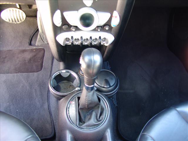 Mini Cooper 2009 photo 27