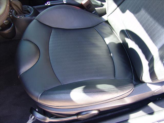 Mini Cooper 2009 photo 30