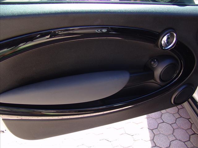 Mini Cooper 2009 photo 31