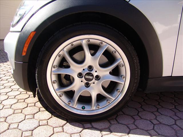 Mini Cooper 2009 photo 32