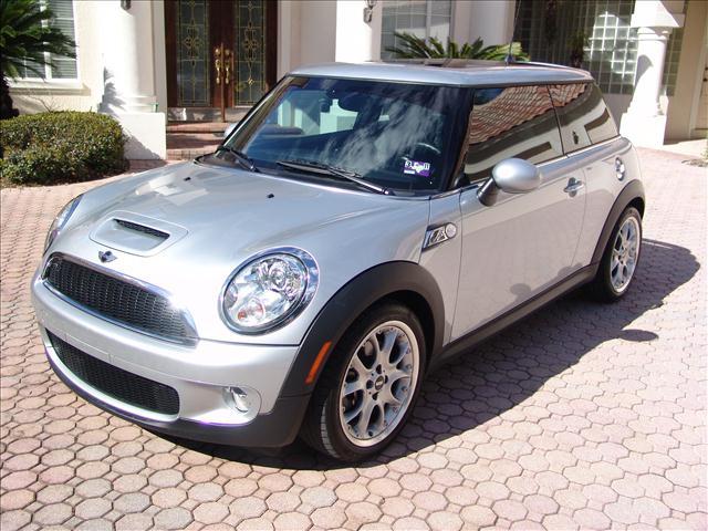 Mini Cooper 2009 photo 38