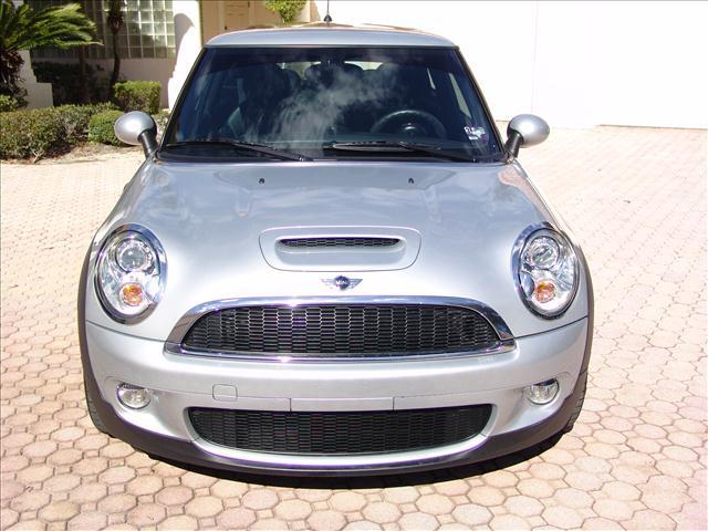 Mini Cooper 2009 photo 39