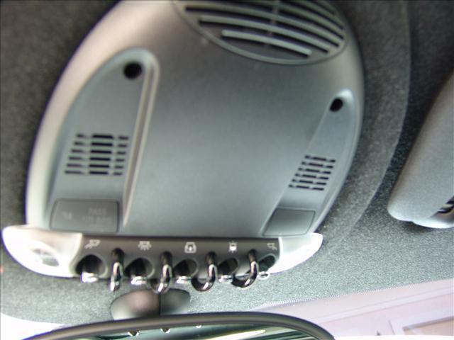 Mini Cooper 2009 photo 41