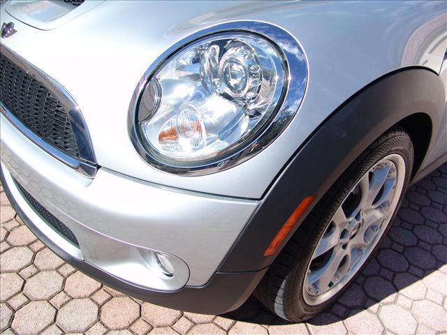 Mini Cooper 2009 photo 42