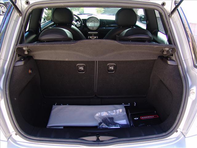 Mini Cooper 2009 photo 43