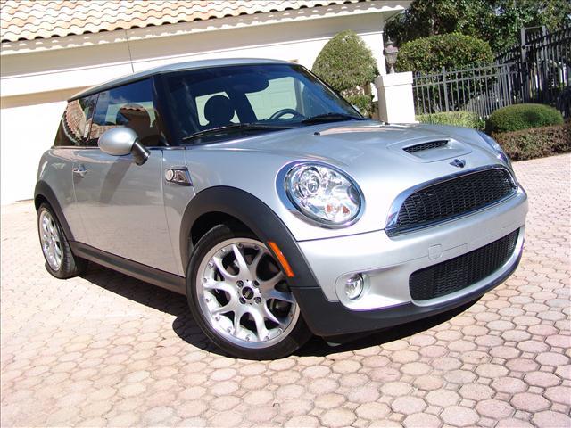 Mini Cooper 2009 photo 44