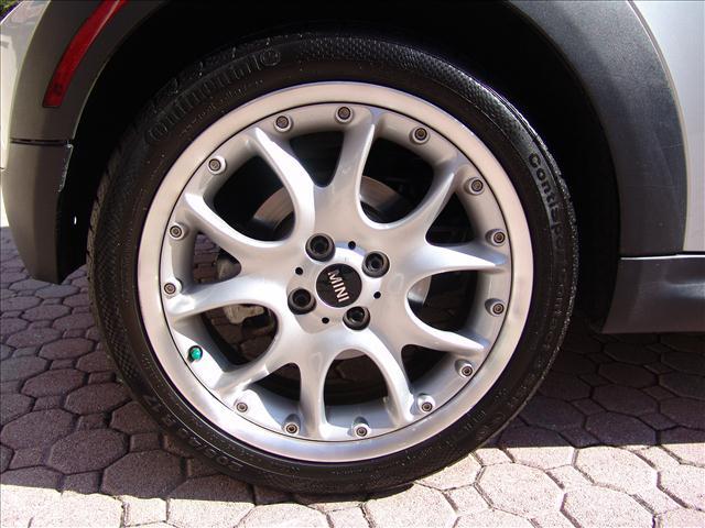 Mini Cooper 2009 photo 45