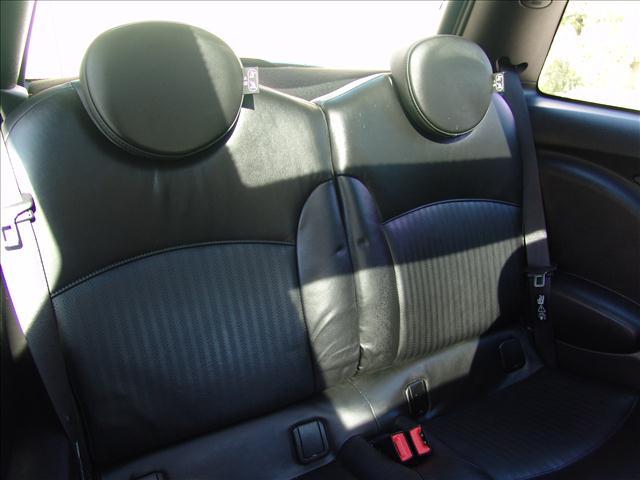 Mini Cooper 2009 photo 46