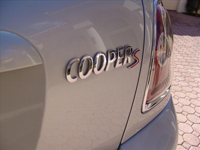 Mini Cooper 2009 photo 5