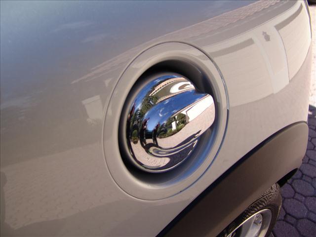 Mini Cooper 2009 photo 7