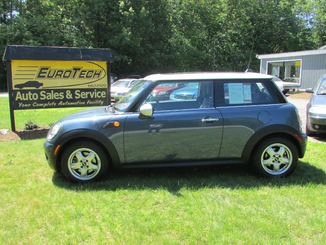 Mini Cooper 2009 photo 2