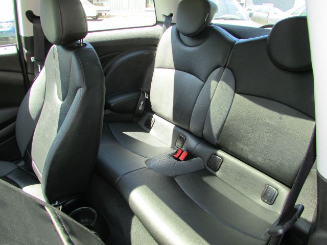 Mini Cooper 2009 photo 3