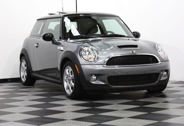Mini Cooper 2009 photo 2
