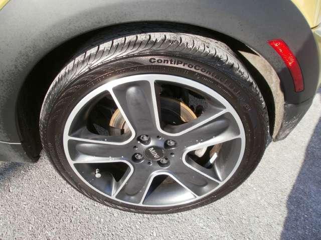 Mini Cooper 2009 photo 2