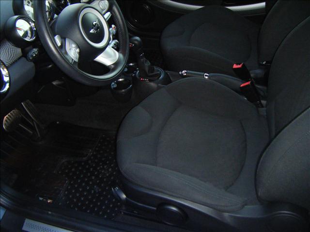 Mini Cooper 2009 photo 2