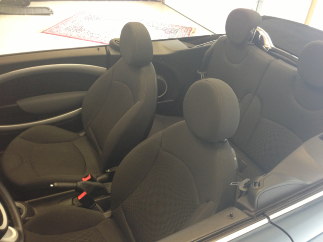 Mini Cooper 2009 photo 5