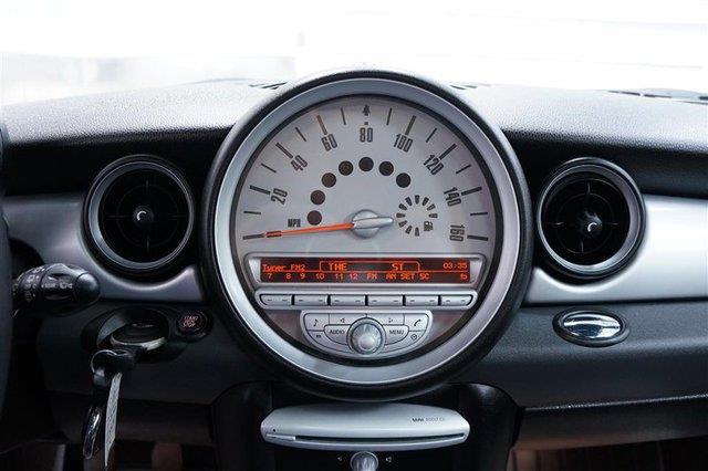 Mini Cooper Unknown Hatchback