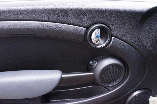 Mini Cooper 2009 photo 1