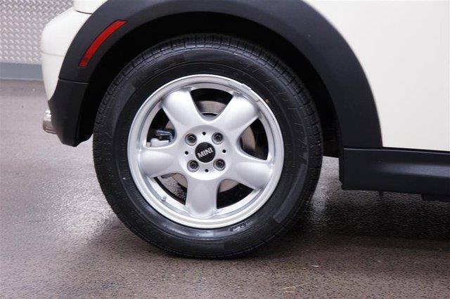 Mini Cooper 2009 photo 14