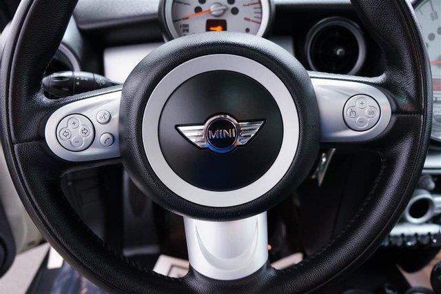 Mini Cooper 2009 photo 17