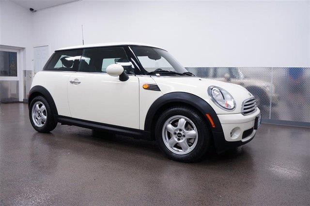 Mini Cooper 2009 photo 2