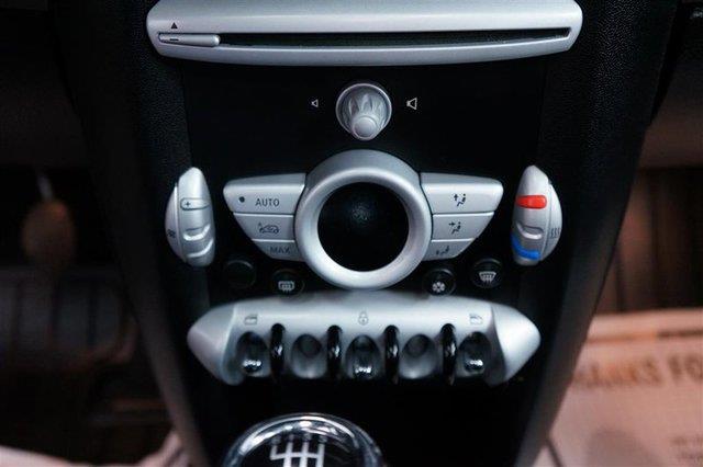 Mini Cooper 2009 photo 6
