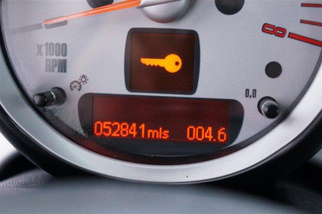 Mini Cooper 2009 photo 7