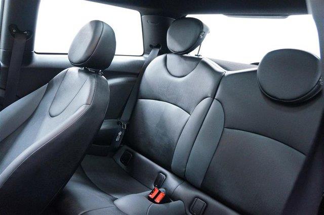 Mini Cooper 2009 photo 8