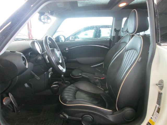 Mini Cooper XR Hatchback