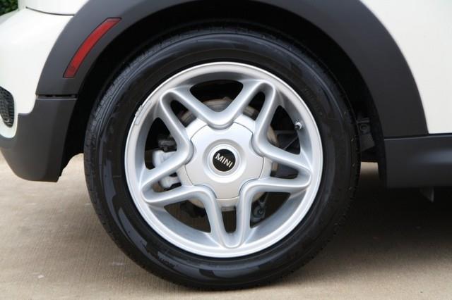 Mini Cooper 2010 photo 35