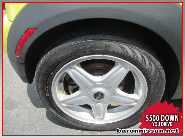 Mini Cooper 2010 photo 10