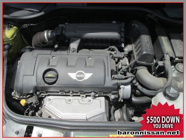 Mini Cooper 2010 photo 5