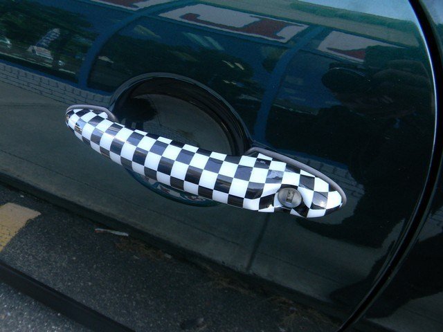 Mini Cooper 2010 photo 5