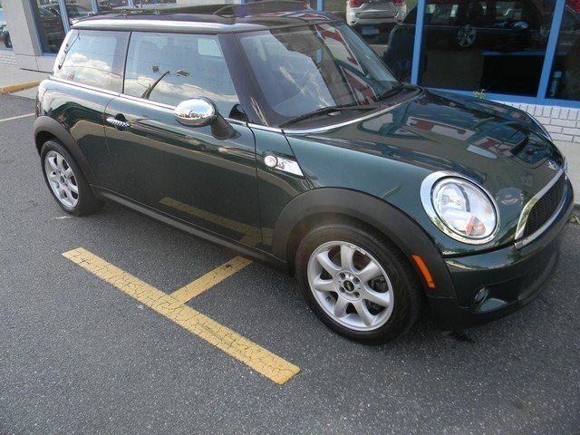 Mini Cooper XR Unspecified