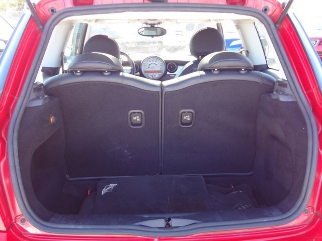 Mini Cooper 2010 photo 5