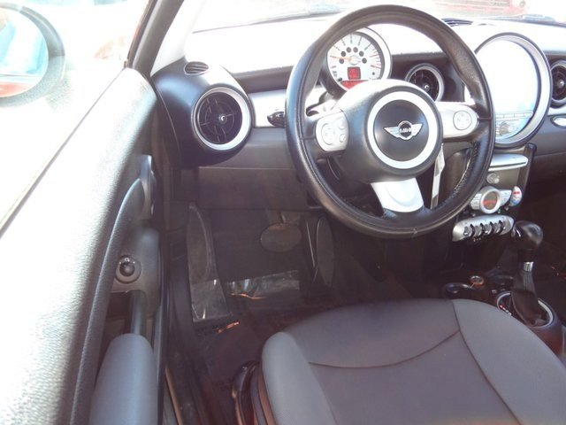 Mini Cooper 2010 photo 4