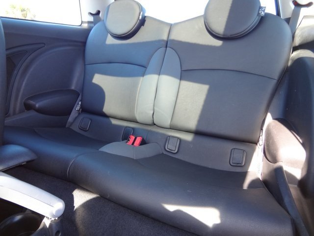 Mini Cooper 2010 photo 3