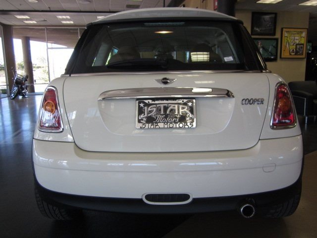 Mini Cooper 2010 photo 5