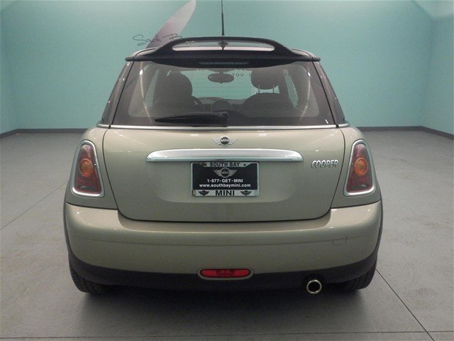 Mini Cooper 2010 photo 5