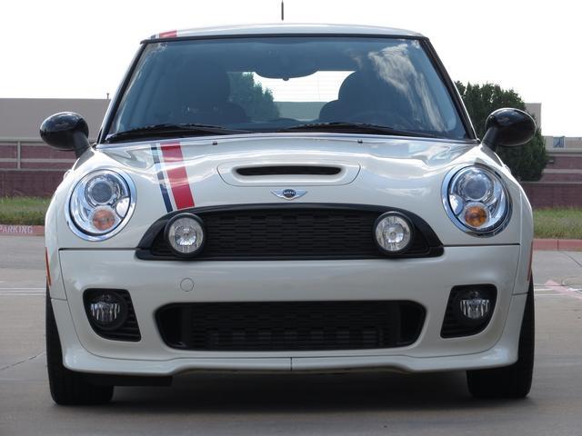 Mini Cooper 2010 photo 4