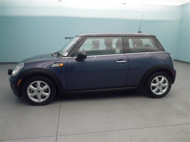 Mini Cooper 2010 photo 3