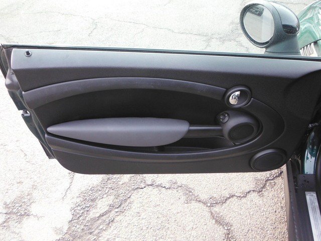Mini Cooper 2010 photo 5