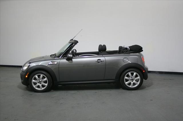 Mini Cooper 2010 photo 3