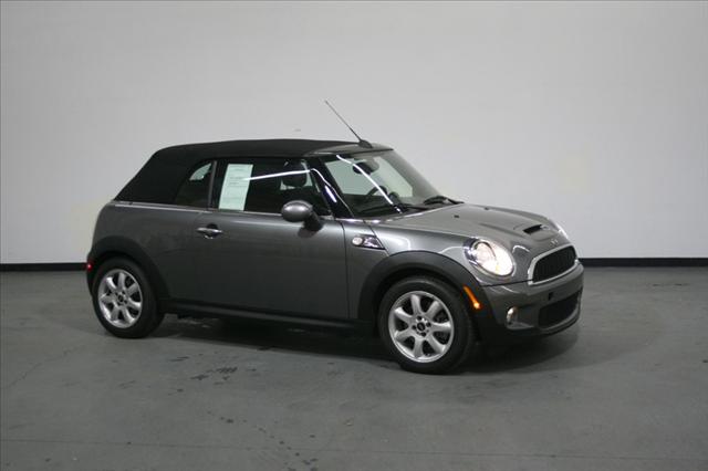 Mini Cooper 2010 photo 4