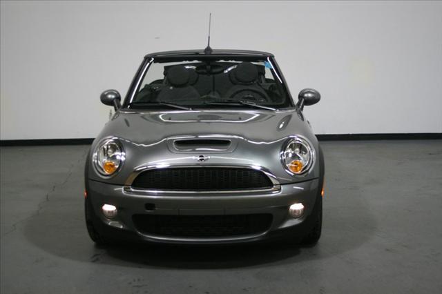 Mini Cooper 2010 photo 5