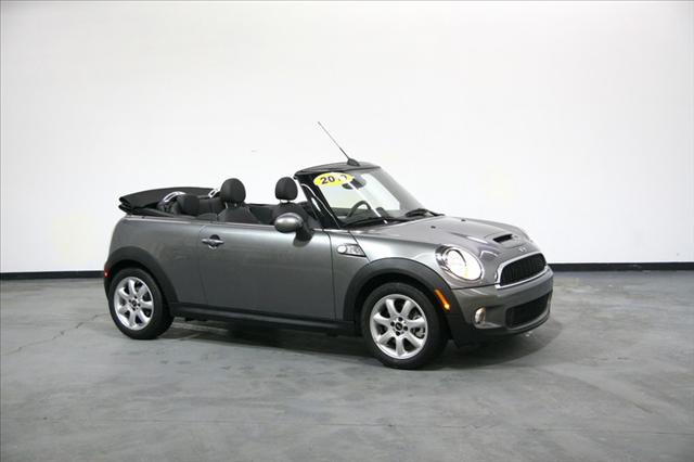 Mini Cooper Unknown Convertible
