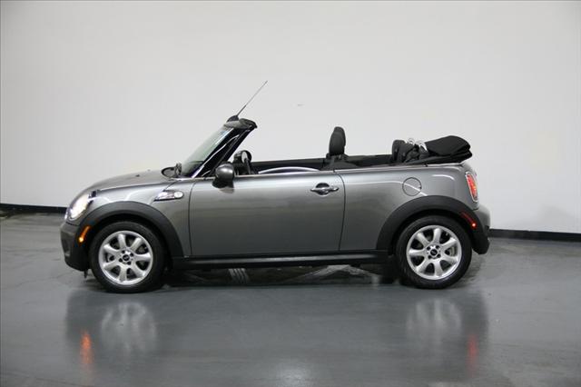 Mini Cooper 2010 photo 3