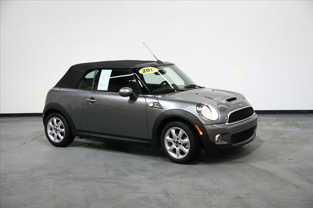 Mini Cooper 2010 photo 4