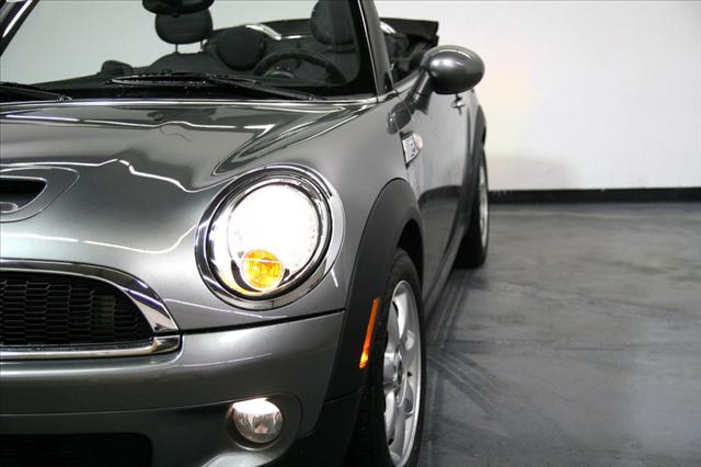 Mini Cooper 2010 photo 5
